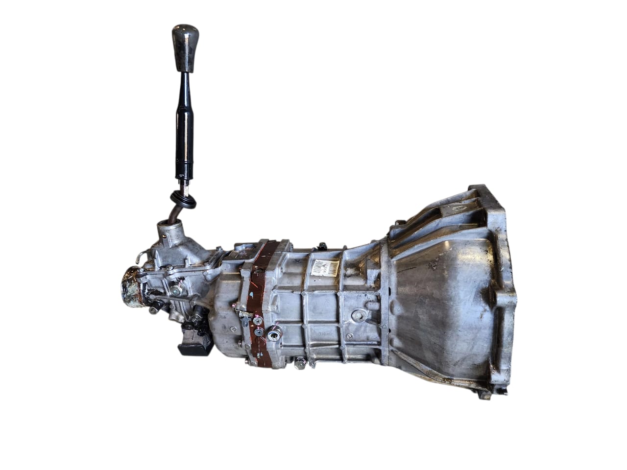 TOYOTA HILUX 1KD D4D MANUAL GEARBOXES - Private Seller