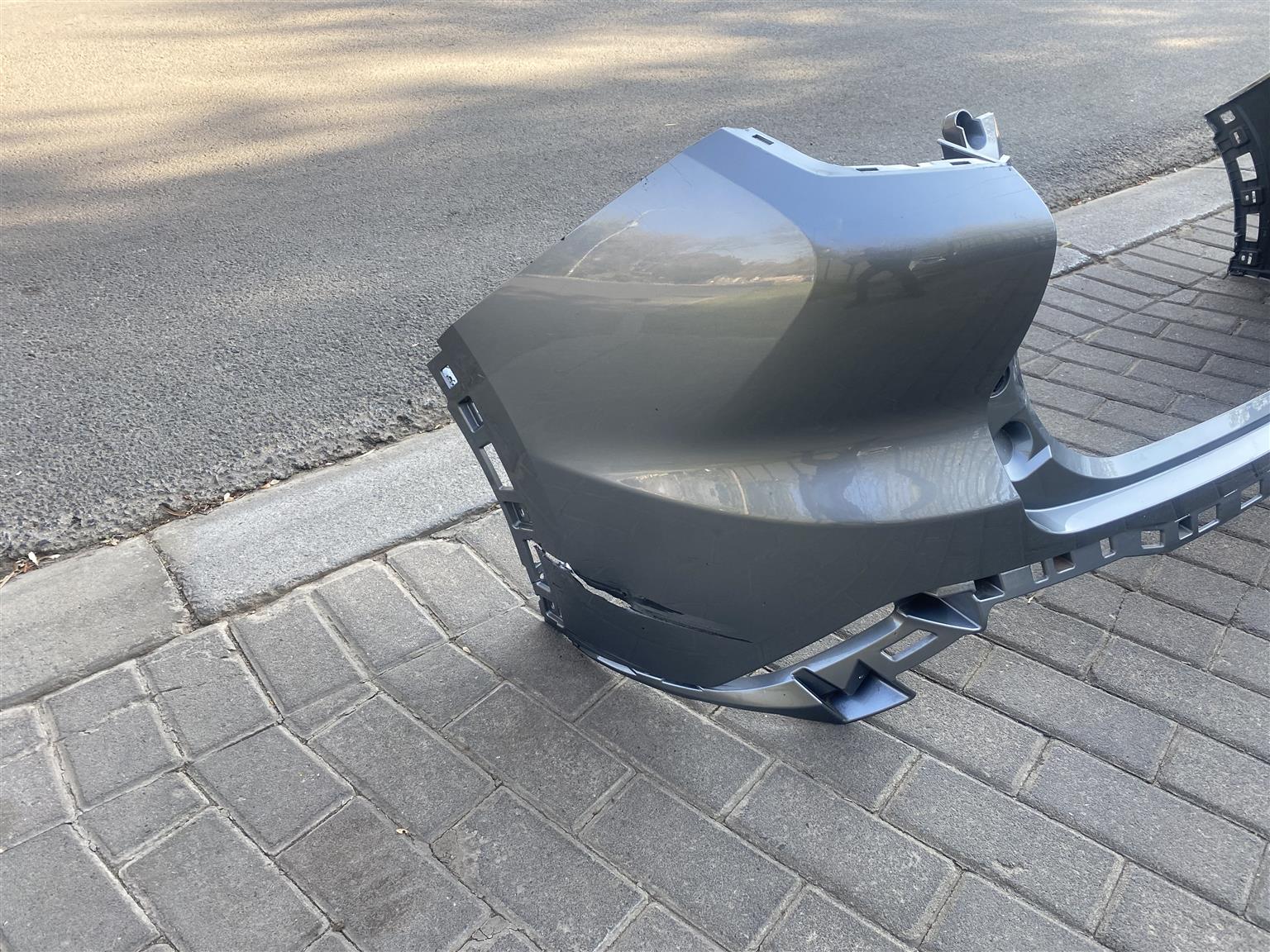 2024 BAIC BEIJING X55 REAR BUMPER FOR SALE. IN EXCELLENT CONDITION - Private Seller