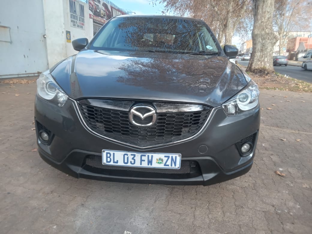 Used 2014 Mazda CX-5 2.0 Active - Private Seller Used 2014 Mazda CX-5 2.0 Active - Private Seller
