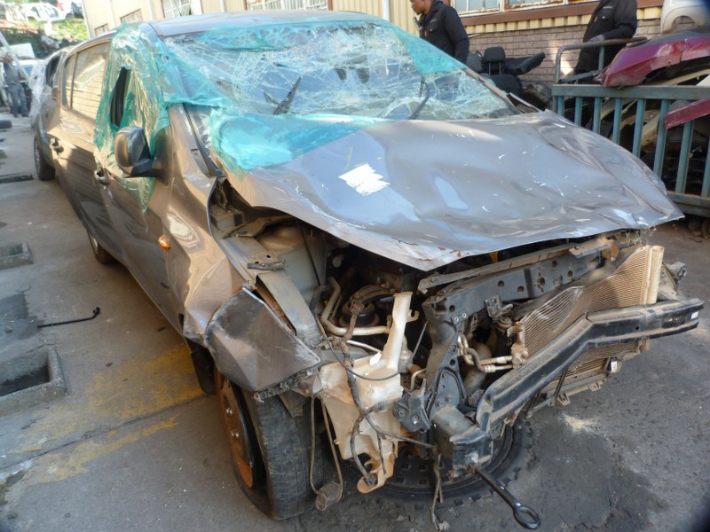 Hyundai i20 Facelift 1.4 Manual G4FA - 2012 SPARESBOYZ STRIPPING FOR SPARES - Private Seller Hyundai i20 Facelift 1.4 Manual G4FA - 2012 SPARESBOYZ STRIPPING FOR SPARES - Private Seller