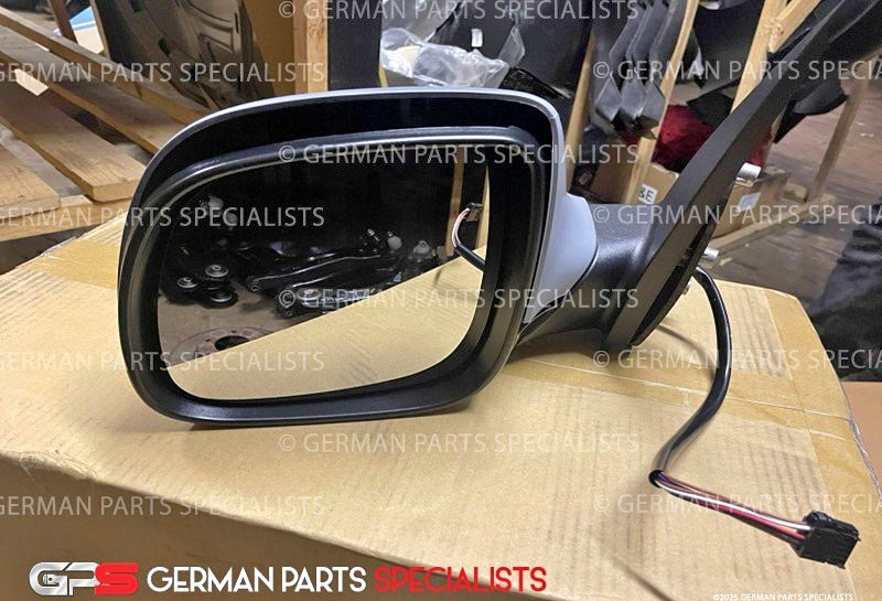 VW Amarok Door Mirrors For Sale - Private Seller VW Amarok Door Mirrors For Sale - Private Seller