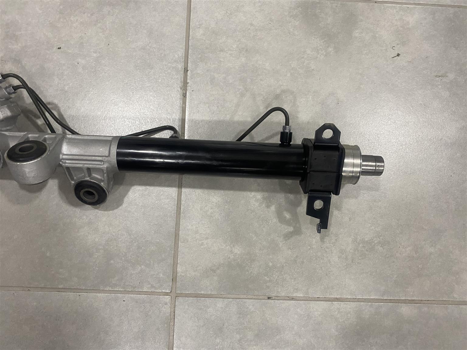 2023 GWM STEED 5 STEERING RACK FOR SALE. BRAND NEW - Private Seller 2023 GWM STEED 5 STEERING RACK FOR SALE. BRAND NEW - Private Seller