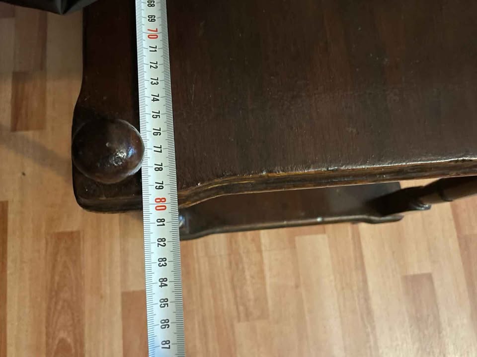 Antique small table