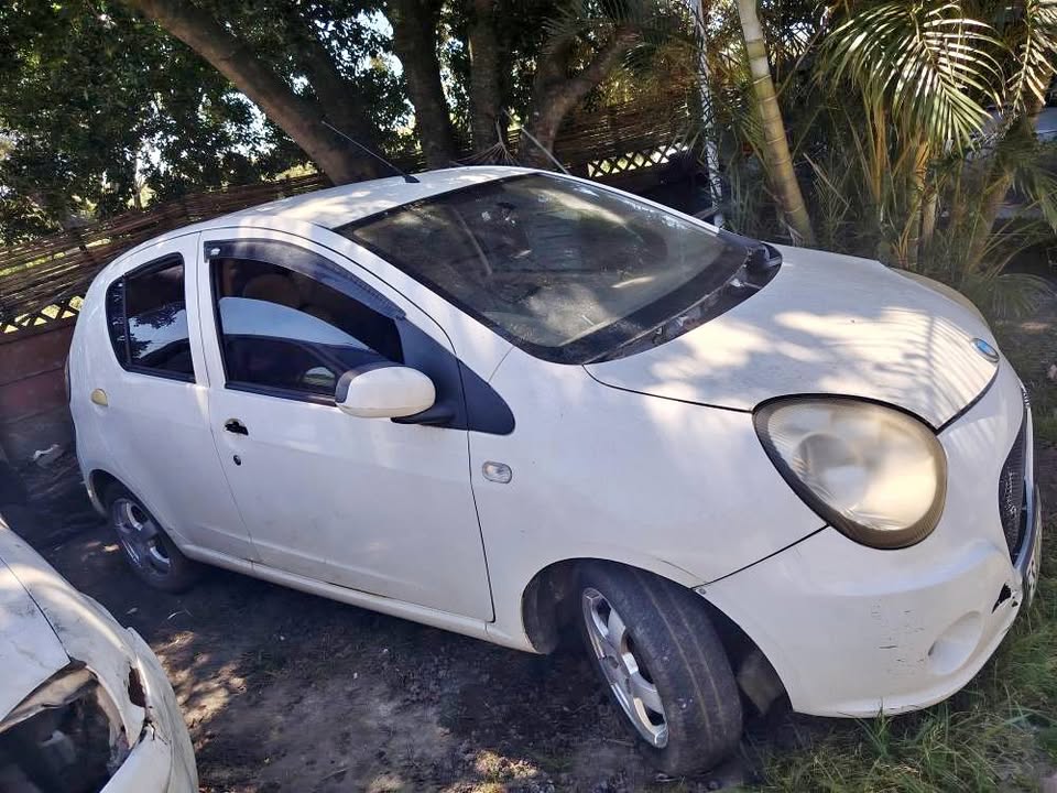 Geely LC parts for sale - Private Seller Geely LC parts for sale - Private Seller