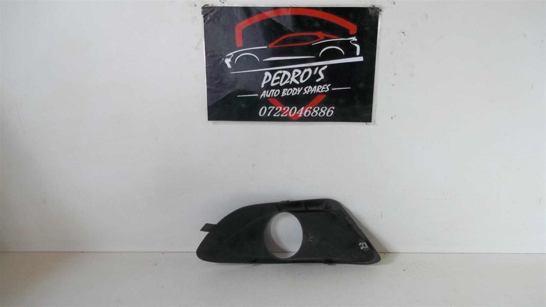 Tata left fog light cover - Private Seller Tata left fog light cover - Private Seller