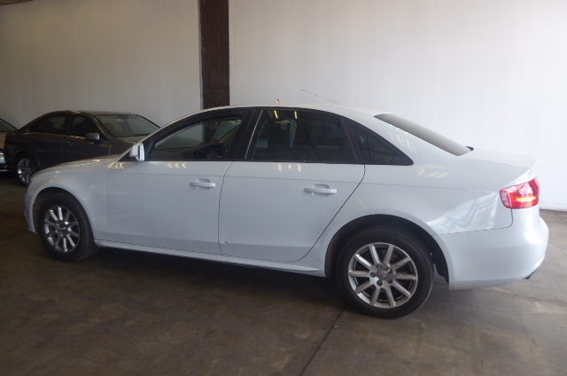 Used 2012 Audi A4 1.8T SE Sport Edition Plus auto - Private Seller Used 2012 Audi A4 1.8T SE Sport Edition Plus auto - Private Seller