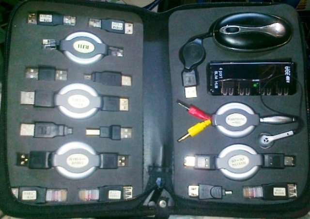 USB  connectors KIT. 