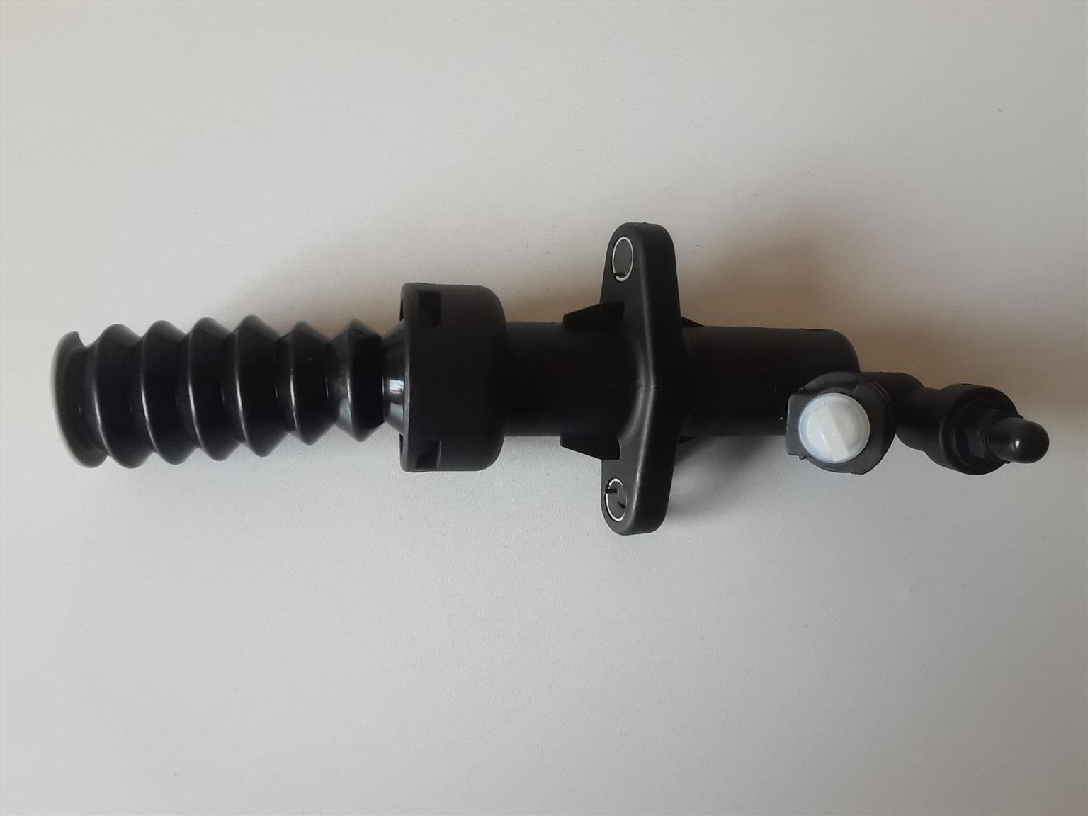 Peugeot 807 Slave Cylinder. One Brand new . And one Reconditioned . I am - Private Seller Peugeot 807 Slave Cylinder. One Brand new . And one Reconditioned . I am - Private Seller