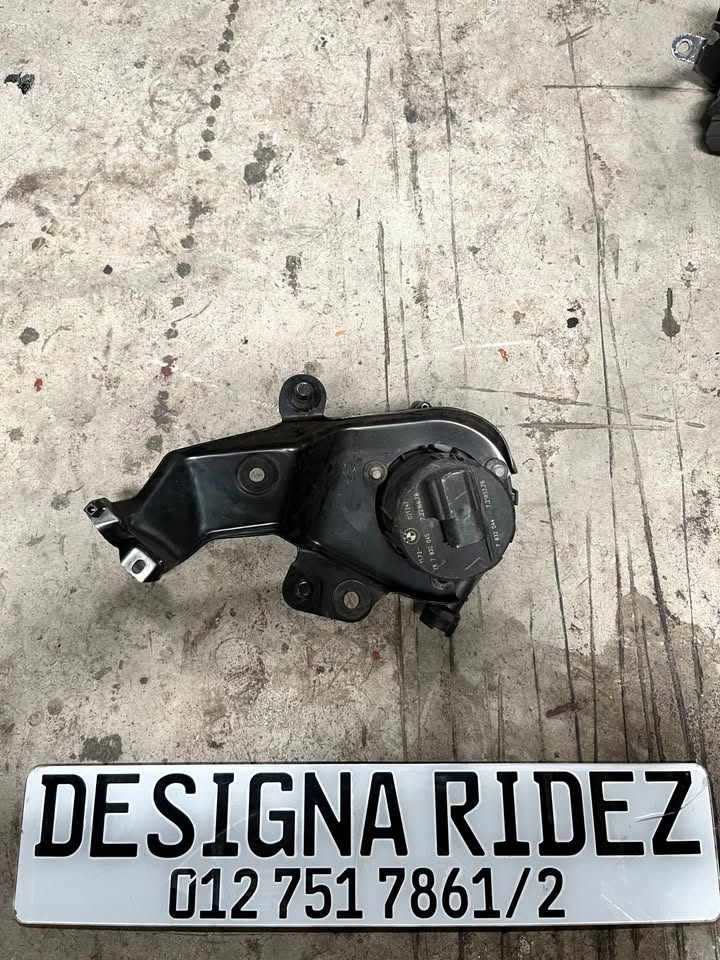 BMW E46 M3 SECONDARY AIR PUMP AVAILABLE. - Private Seller