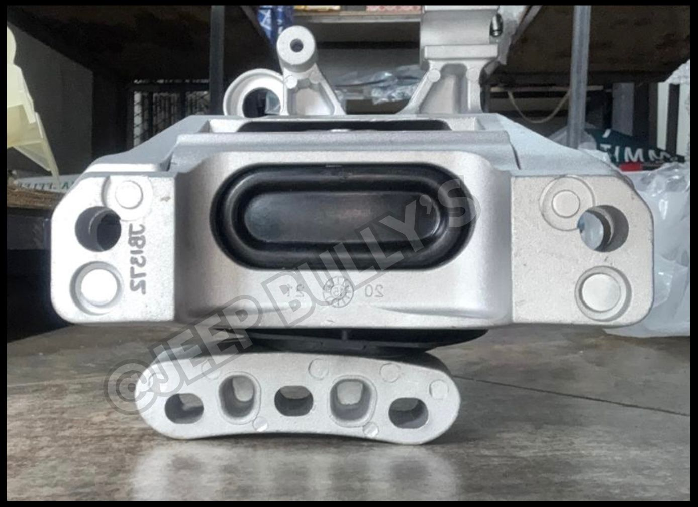 Engine Mountings For Jeep, Dodge - Private Seller Engine Mountings For Jeep, Dodge - Private Seller
