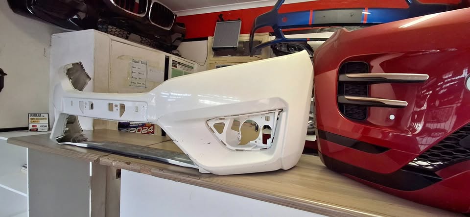 2016 HONDA JAZZ FRONT BUMPER AVAILABLE FOR SALE - Private Seller 2016 HONDA JAZZ FRONT BUMPER AVAILABLE FOR SALE - Private Seller