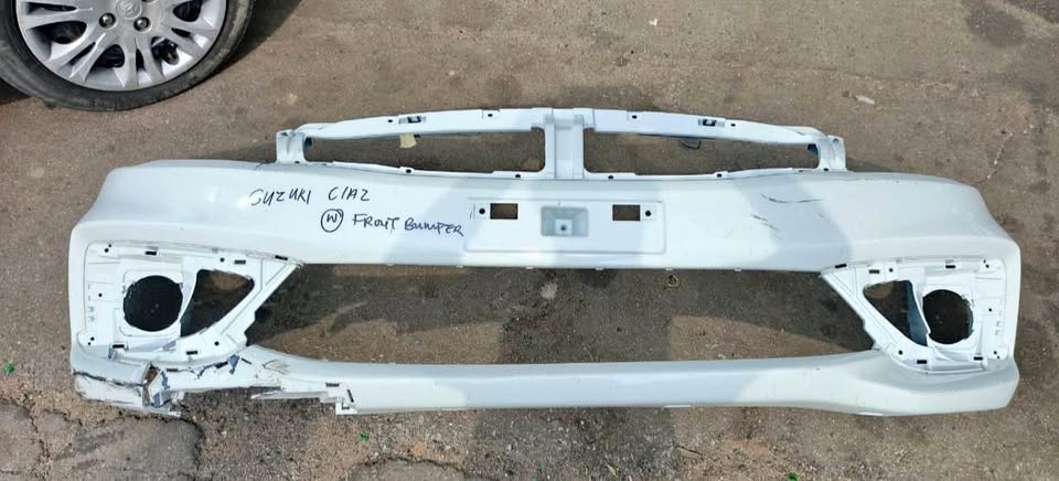 Suzuki Ciaz bumper - Private Seller Suzuki Ciaz bumper - Private Seller