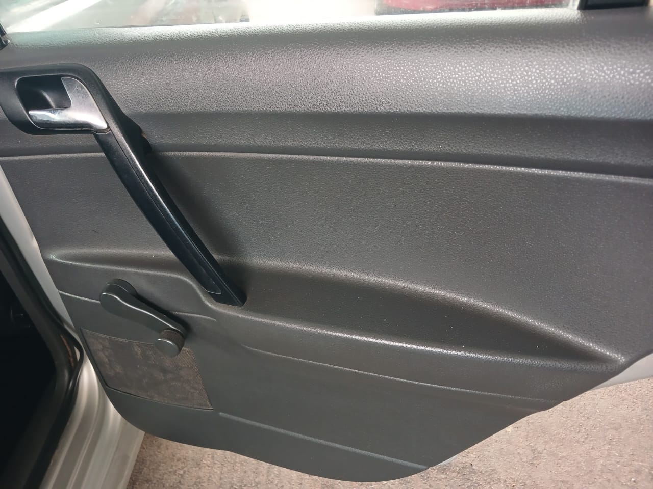 2010 VW POLO VIVO 1.4 SEDAN Transmission: Manual Mileage: 98000km Petrol