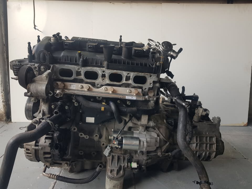 Ford Focus 2.0L GDI Engine 2012-14! - Private Seller Ford Focus 2.0L GDI Engine 2012-14! - Private Seller