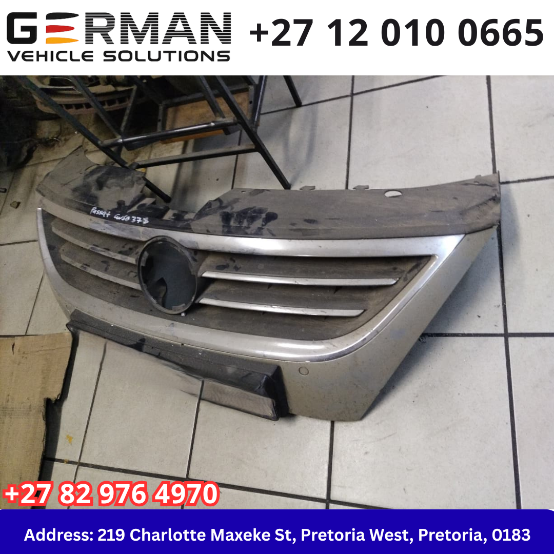 Volkswagen Passat grill for sale second hand - Private Seller Volkswagen Passat grill for sale second hand - Private Seller
