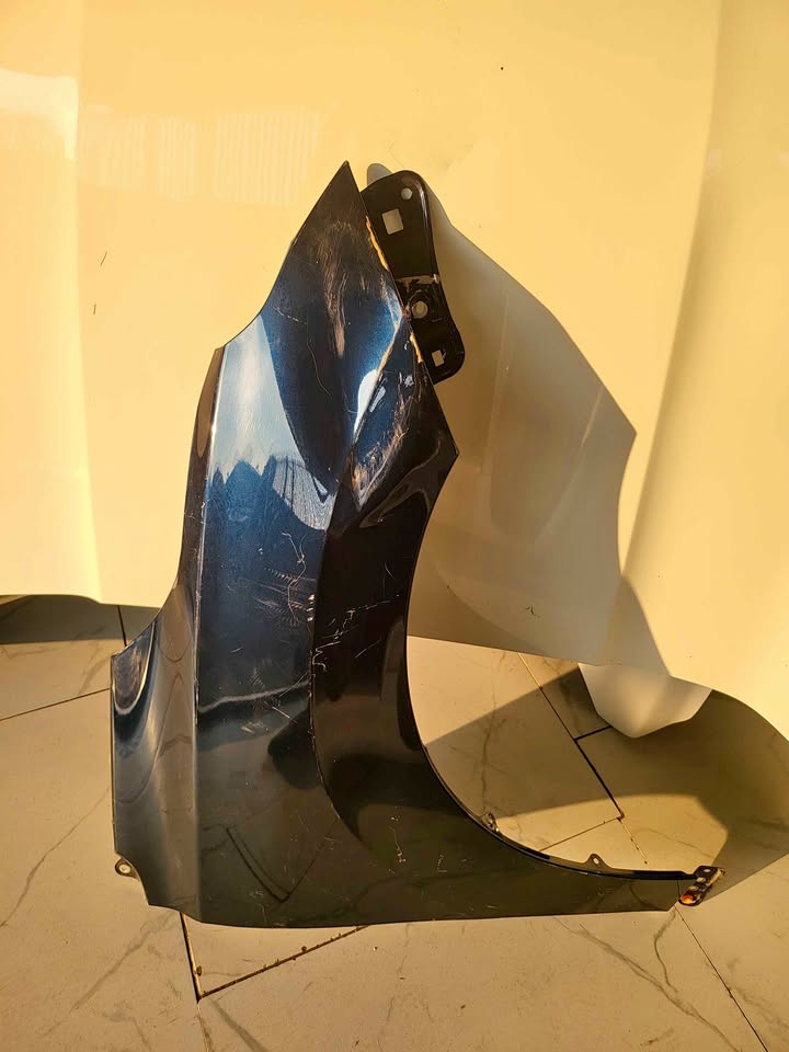 2025 Suzuki Baleno / Toyota starlet right fender for sale - Private Seller 2025 Suzuki Baleno / Toyota starlet right fender for sale - Private Seller