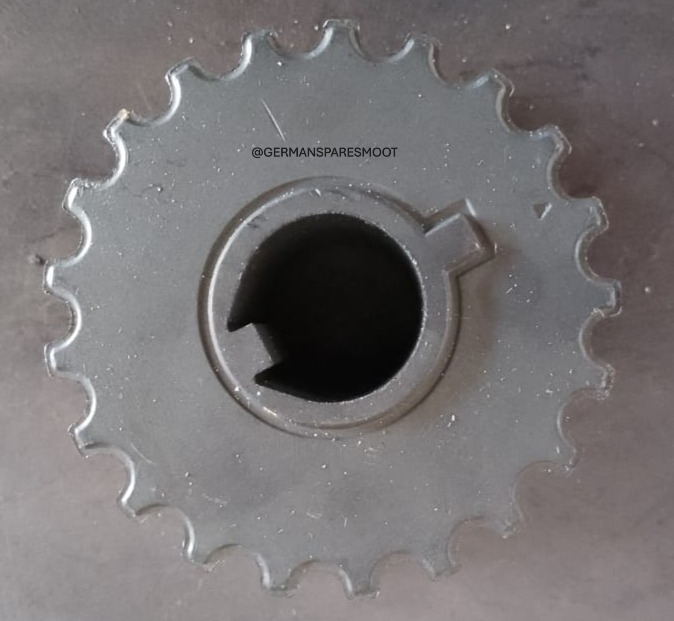Chev Aveo / Optra new Crank Gear - Private Seller Chev Aveo / Optra new Crank Gear - Private Seller