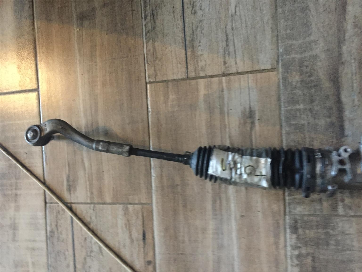 Mercedes Benz C Class W204 Steering Rack | Junk Mail Marketplace