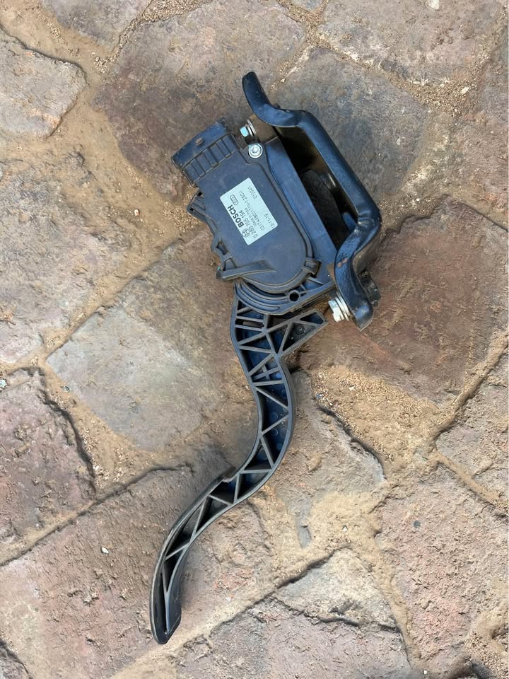 Mahindra scorpio pedals for sale - Private Seller