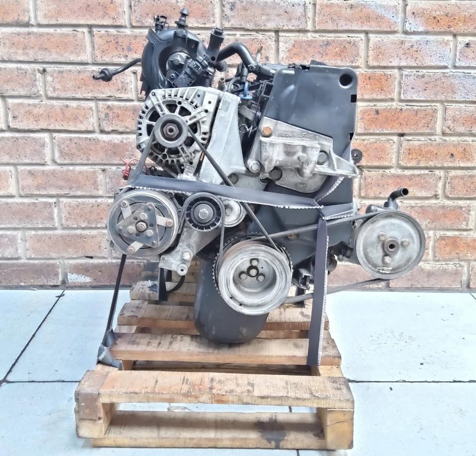 FIAT PUNTO ENGINES FOR SALE - Private Seller