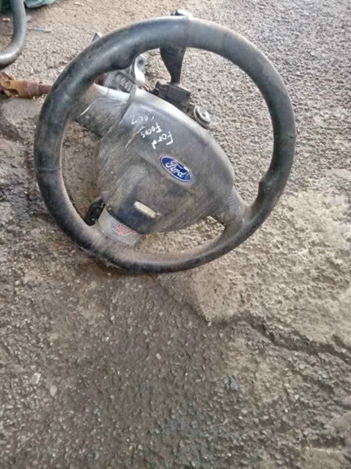 Ford focus St steering wheel - Private Seller Ford focus St steering wheel - Private Seller