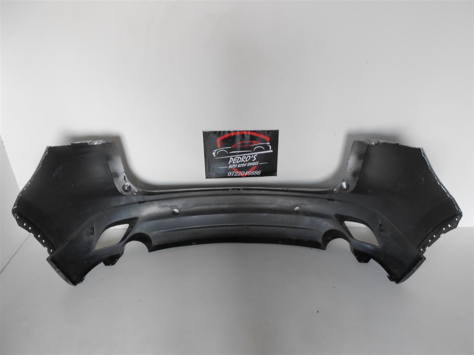 Mazda CX-5 rear bumper - Private Seller