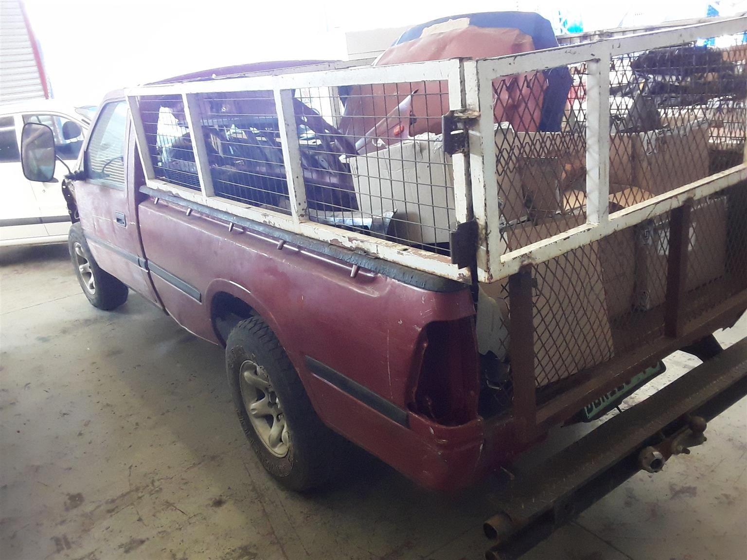 Cars for Stripping - Private Seller Cars for Stripping - Private Seller