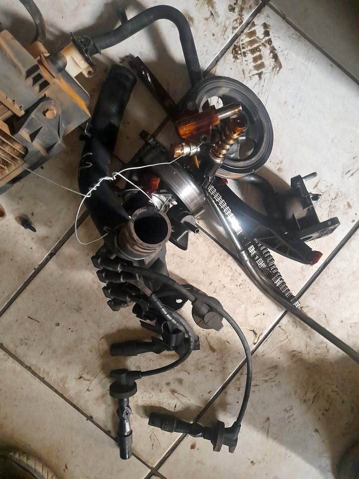 HYUNDAI & KIA 1.2 G4LA ENGINE PARTS AVAILABLE - Private Seller HYUNDAI & KIA 1.2 G4LA ENGINE PARTS AVAILABLE - Private Seller