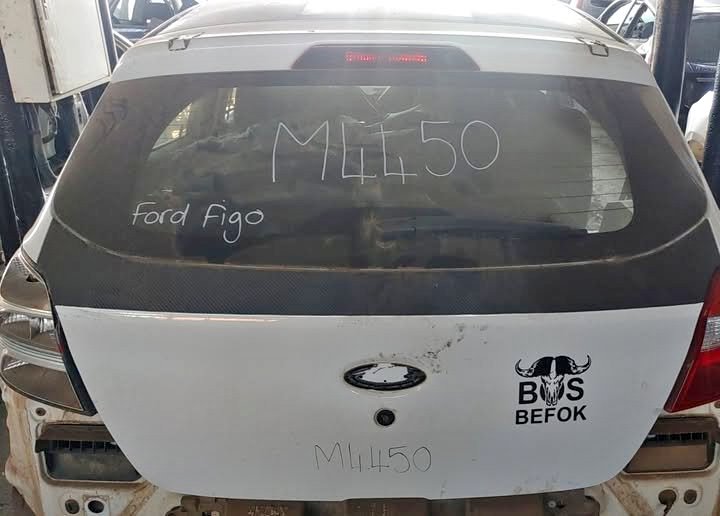 FORD FIGO TAILGATE FOR SALE. - Private Seller FORD FIGO TAILGATE FOR SALE. - Private Seller