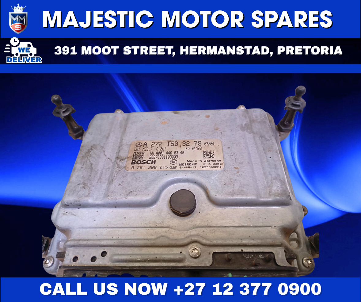 Mercedes-Benz SLK350 W171 Lockset – Complete (Used) - Private Seller Mercedes-Benz SLK350 W171 Lockset – Complete (Used) - Private Seller