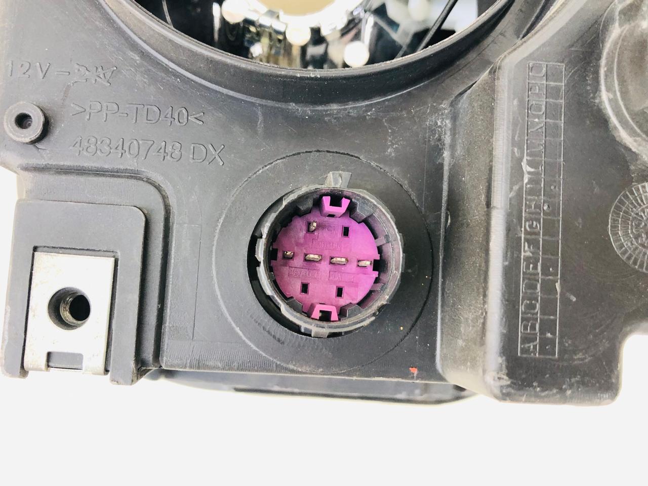 Jeep Renagate left side foglight (2009-2018) - Private Seller Jeep Renagate left side foglight (2009-2018) - Private Seller