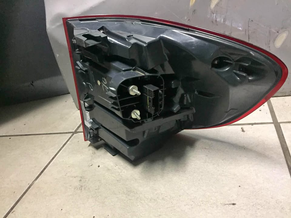 BMW f15 taillights for sell in good condition nice and clean my WhatsApp number - Private Seller BMW f15 taillights for sell in good condition nice and clean my WhatsApp number - Private Seller