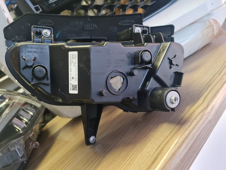 2022 GWM P SERIES FOGLIGHT RIGHT SIDE FOR SALE SUPER CLEAN - Private Seller 2022 GWM P SERIES FOGLIGHT RIGHT SIDE FOR SALE SUPER CLEAN - Private Seller
