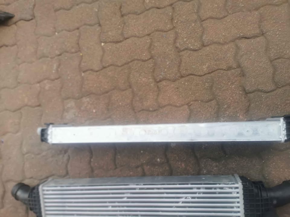 Audi A4 B9 2023, A5 2023, and Q5 Intercooler - Private Seller Audi A4 B9 2023, A5 2023, and Q5 Intercooler - Private Seller