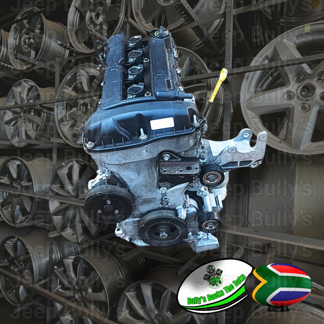 2.4 Jeep Patriot Used Engine For Sale - Private Seller 2.4 Jeep Patriot Used Engine For Sale - Private Seller