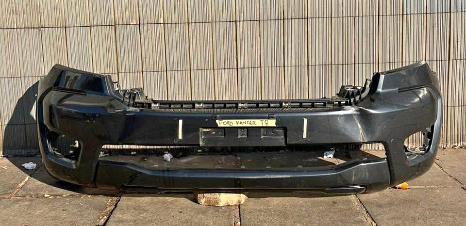 Ford Ranger T8 bumper - Private Seller Ford Ranger T8 bumper - Private Seller