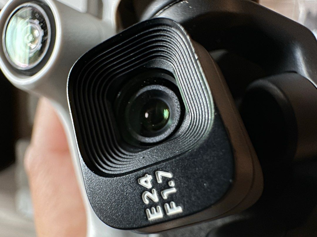 Preowned DJI mini 3 pro flymore