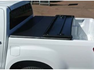 Tonneu King Toyota Hilux DC - Private Seller