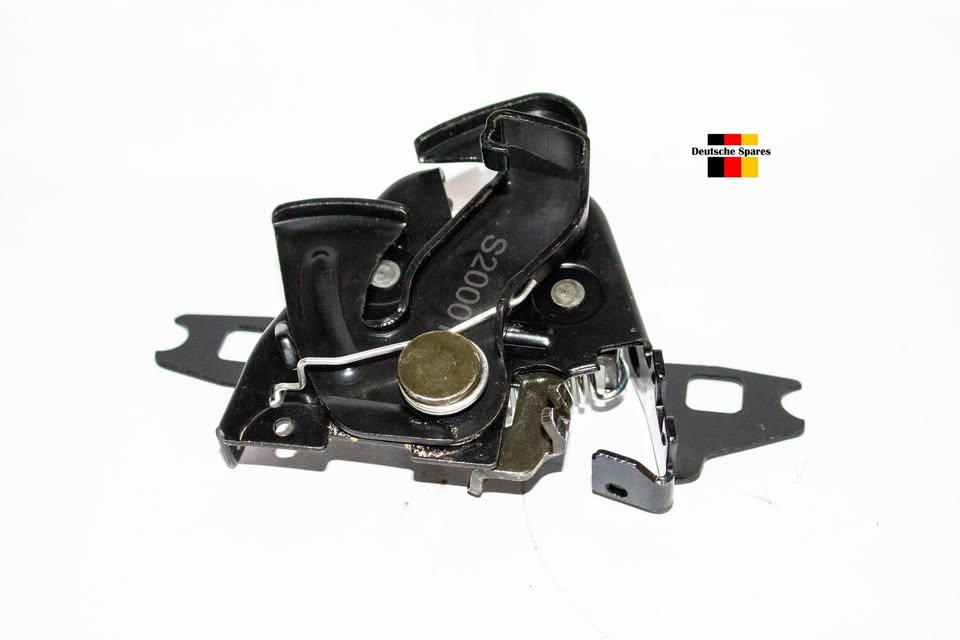 VOLKSWAGEN POLO CLASSIC/PLAYA 99-02 BONNET CATCH - Private Seller VOLKSWAGEN POLO CLASSIC/PLAYA 99-02 BONNET CATCH - Private Seller