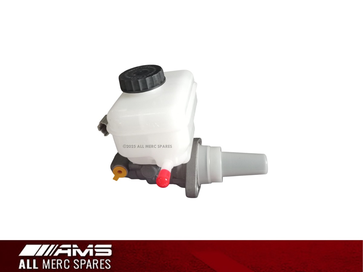 NEW TOYOTA QUANTUM BRAKE MASTER CYLINDER - Private Seller NEW TOYOTA QUANTUM BRAKE MASTER CYLINDER - Private Seller