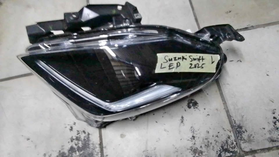 Suzuki swift 2025 Led headlight - Private Seller