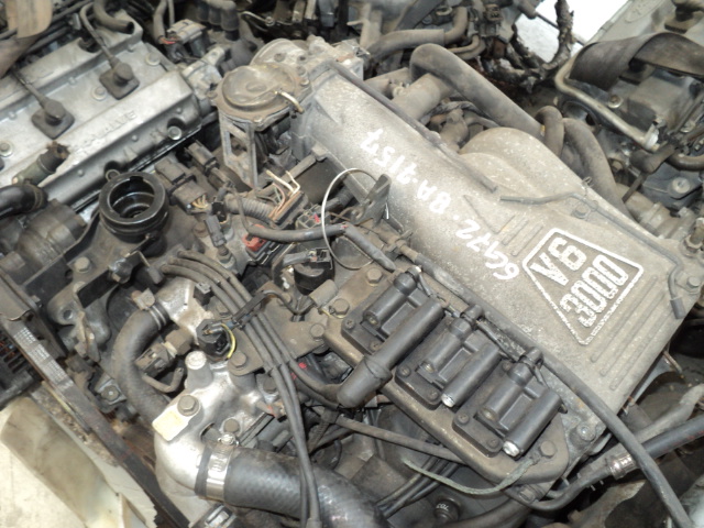 MITSUBISHI PAJERO 3.0 V6 ENGINE (6G72) DIST FOR SALE MITSUBISHI PAJERO 3.0 V6 ENGINE (6G72) DIST FOR SALE