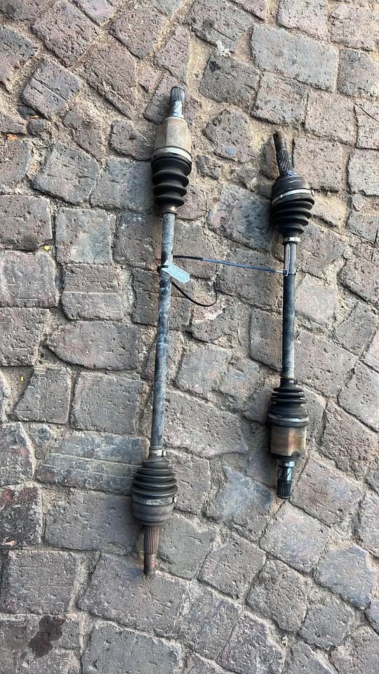 2013 nissan micra drive shafts - Private Seller 2013 nissan micra drive shafts - Private Seller