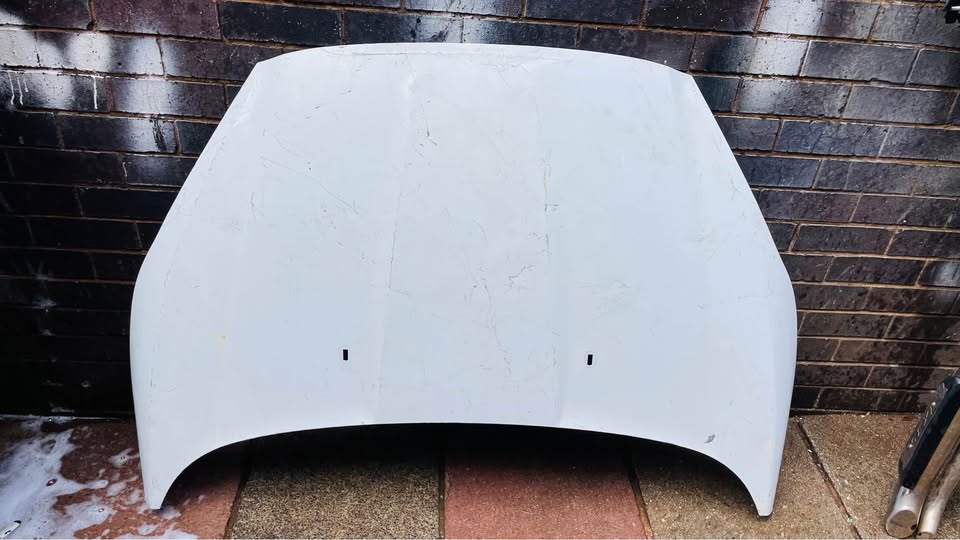 Ford Fiesta bonnet 2012/19 - Private Seller