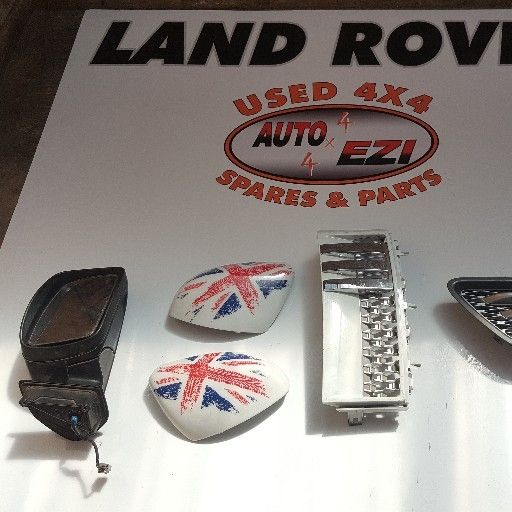 Land Rover Parts - Private Seller Land Rover Parts - Private Seller