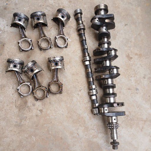 Nissan skyline OHC 6cylinder  spares - Private Seller