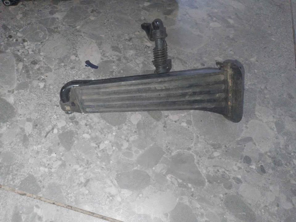 Bmw E36 accelerator pedal - Private Seller Bmw E36 accelerator pedal - Private Seller