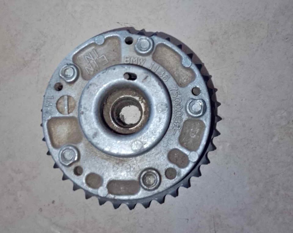 BMW E90 320i N46 intake vanos gear - Private Seller BMW E90 320i N46 intake vanos gear - Private Seller