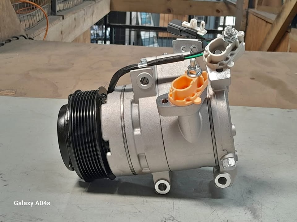 FORD RANGER T7 NEW AIRCON PUMP FOR SALE - Private Seller FORD RANGER T7 NEW AIRCON PUMP FOR SALE - Private Seller