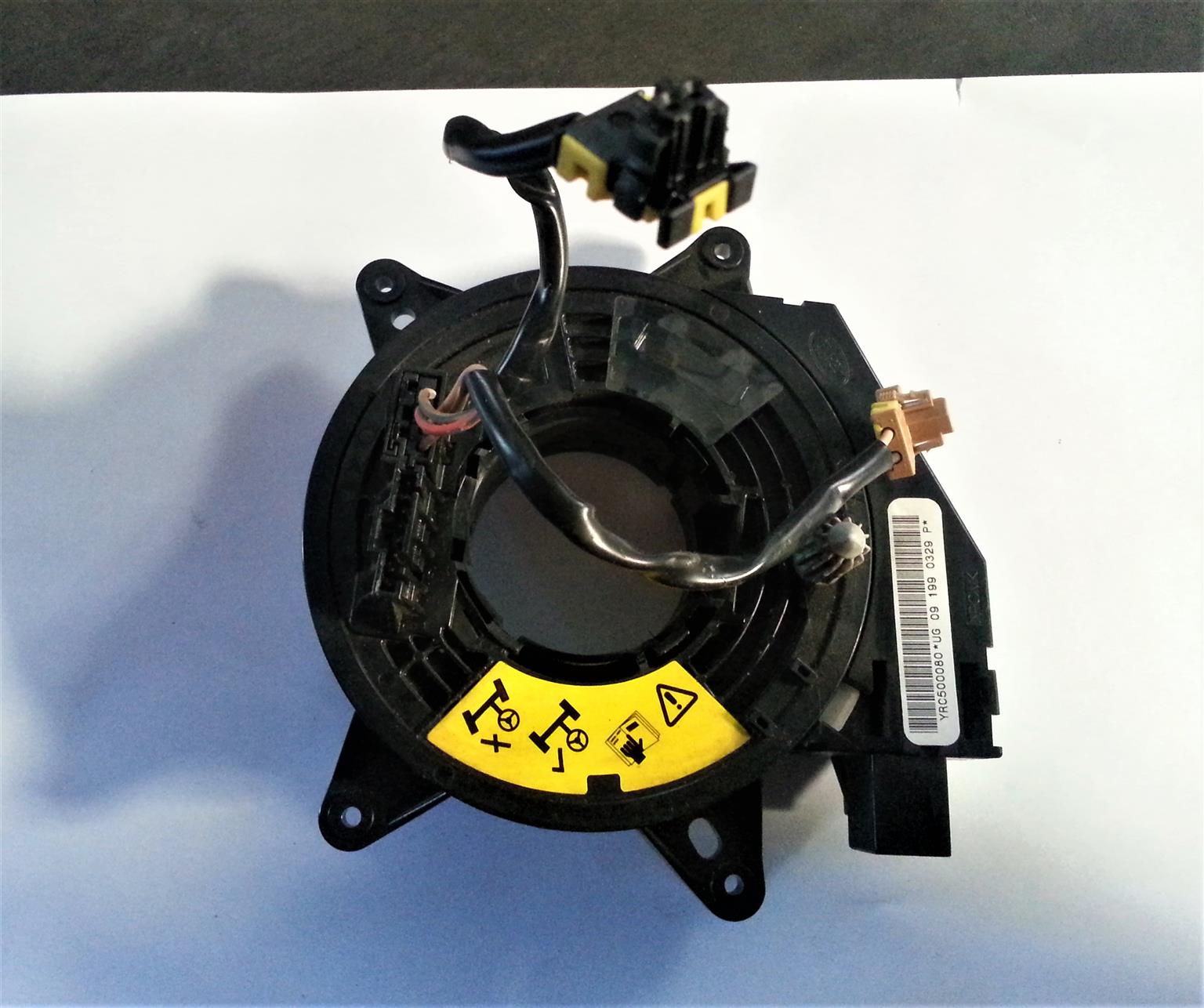 Land Rover Slip-rings (assorted models) for sale | AUTO EZI